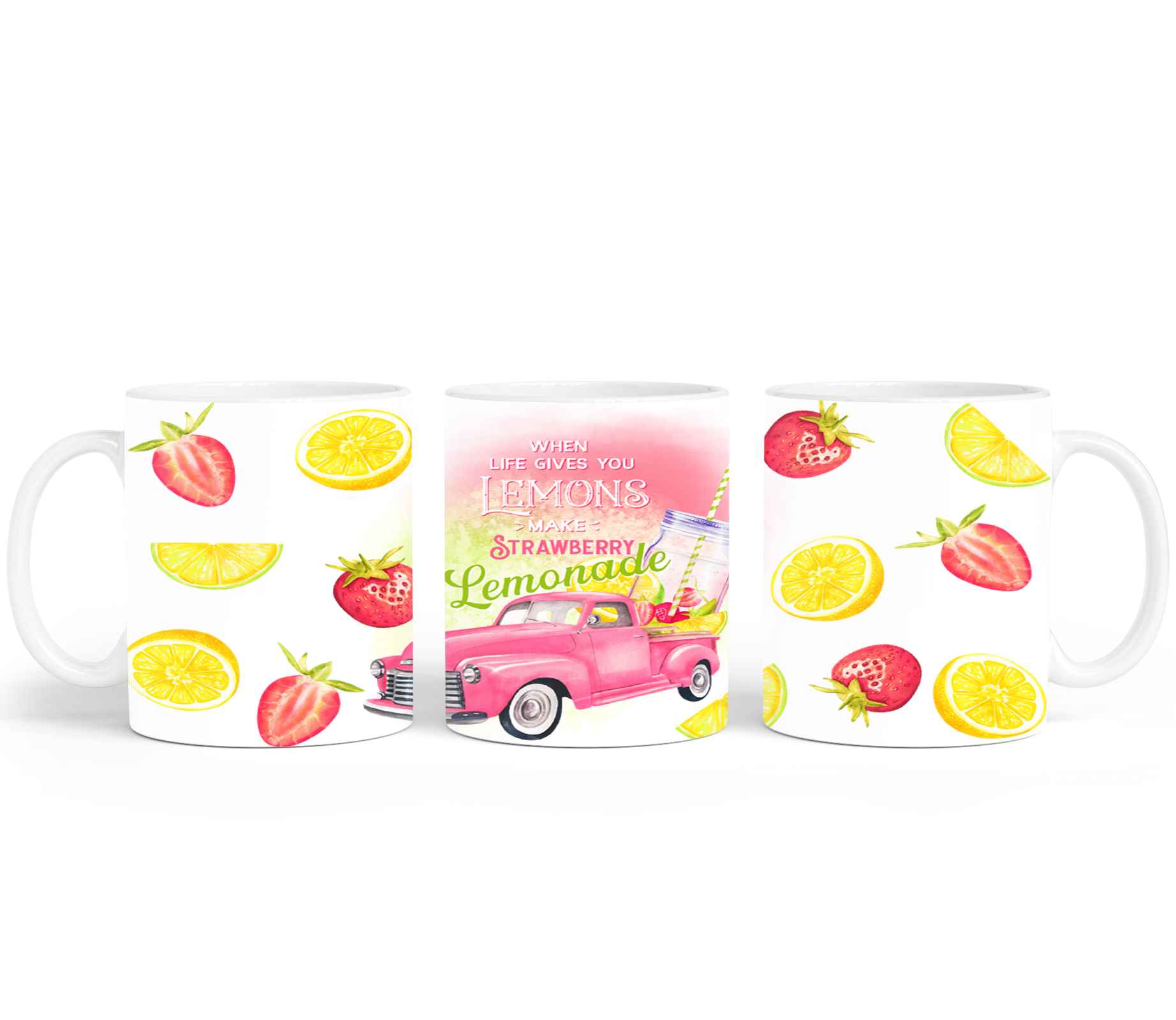 Strawberry Limonade-10275
